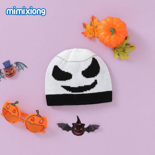 Baby and Toddler Halloween Hats