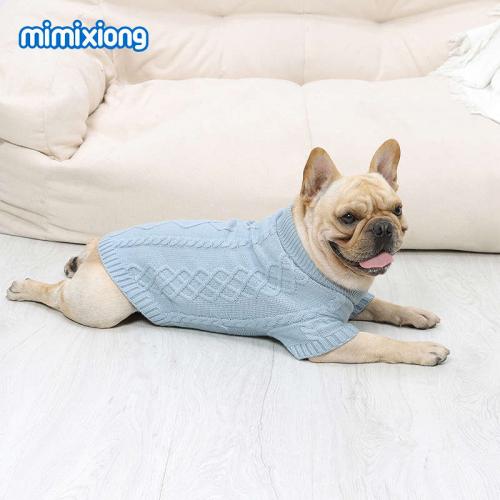 Noble style pet clothing